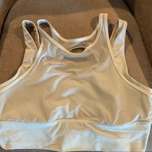 Lululemon Double Tap II sports bra size 12